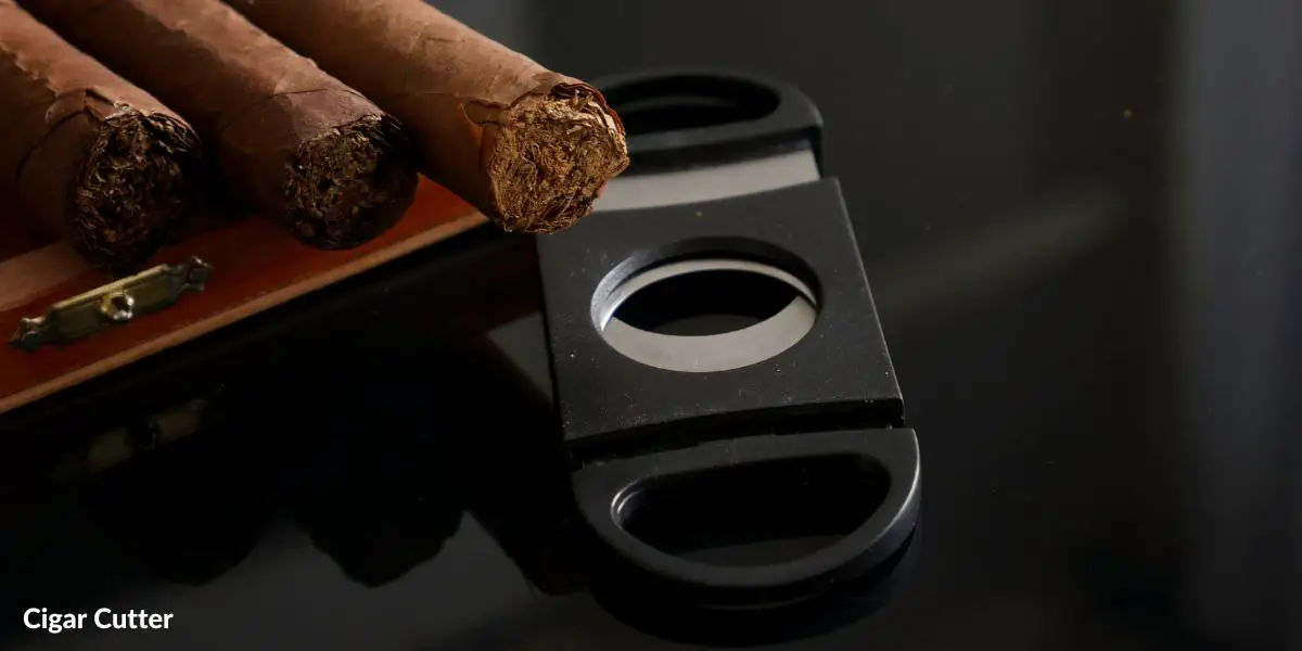 Cigar Cutter