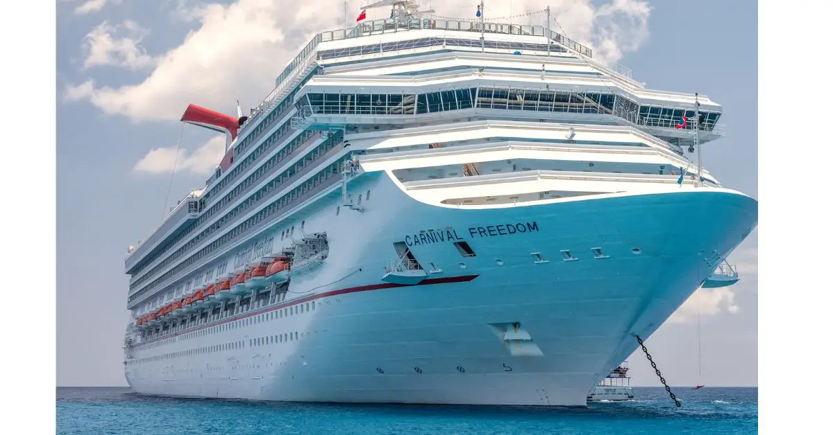 Carnival Cruises for Singles