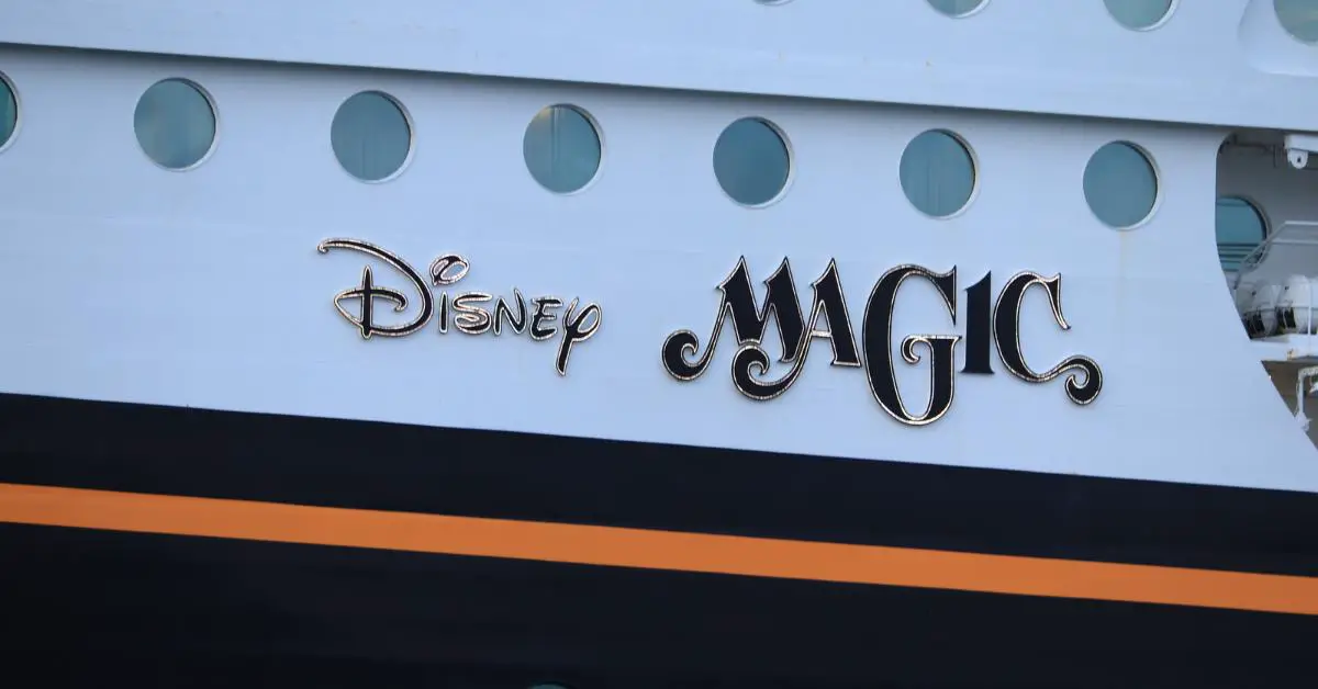 Disney Magic