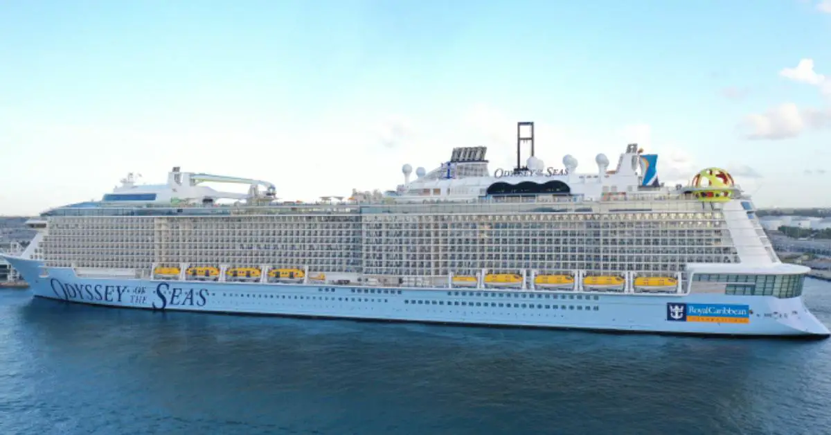 royal caribbean singles cruise reviews