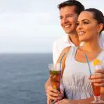 Best Royal Caribbean Ship for Couples